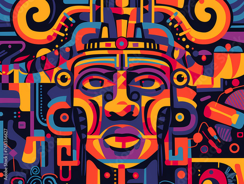 inca culture and art