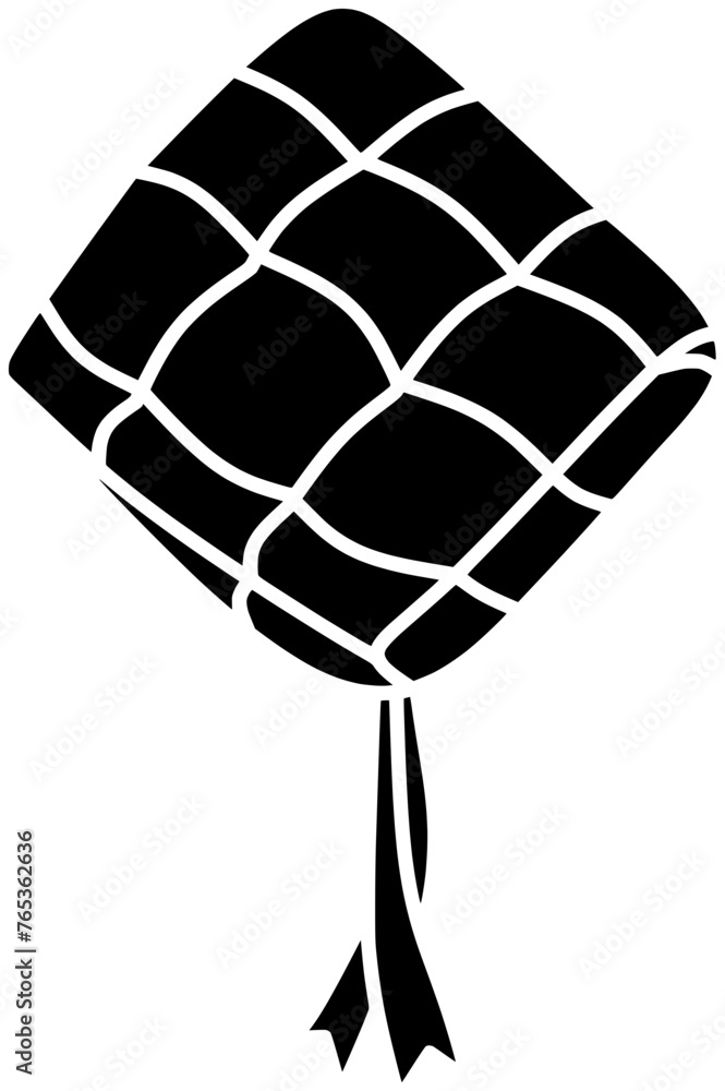 ketupat illustration religion silhouette food logo ramadan icon decoration outline Indonesia islamic islam muslim mubarak celebration arabic calligraphy mosque shape holiday festival holy for vector ketupat illustration religion silhouette food logo ramadan icon decoration outline Indonesia islamic islam muslim mubarak celebration arabic calligraphy mosque shape holiday festival holy for vector
