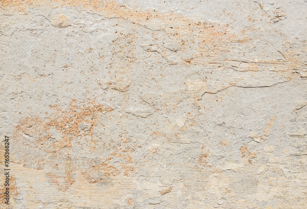Fototapeta premium Hi res grunge wall background and texture