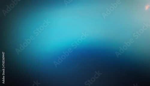 blue black abstract background blur gradient