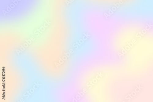 Sweet pastel Abstract background