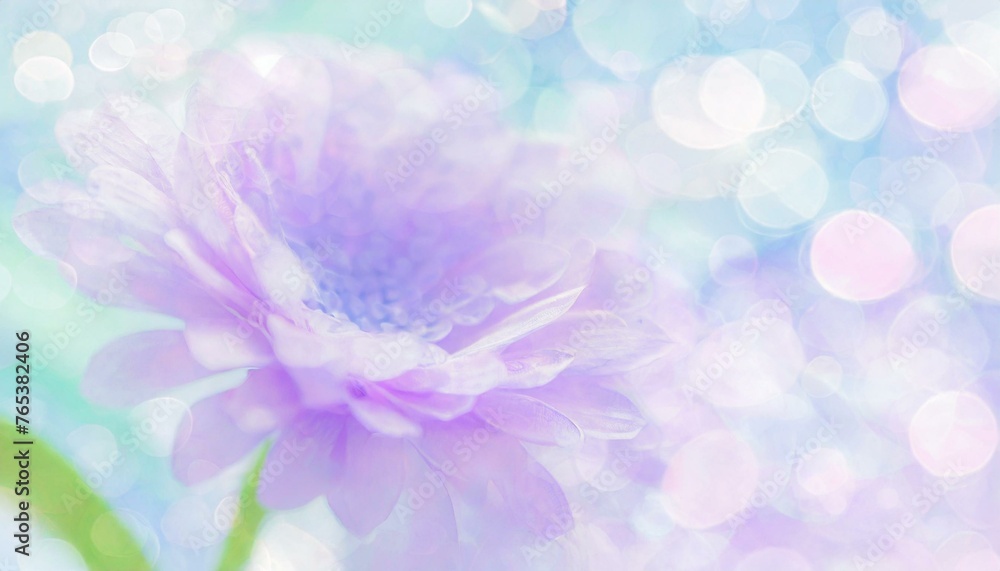 Dreamy watercolor style illustration Dreamy watercolor style illustration