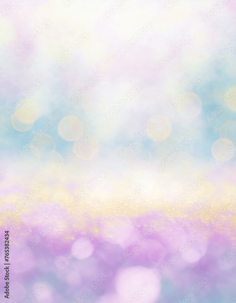 Dreamy watercolor style illustration Dreamy watercolor style illustration