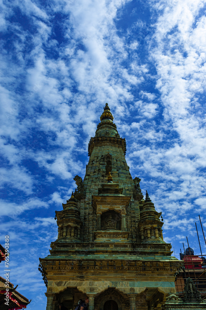 temple temple