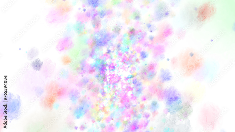 abstract watercolor background abstract watercolor background