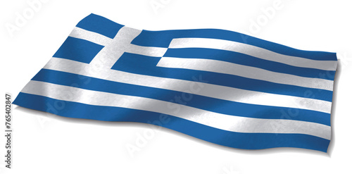 ギリシャ 旗 国 世界 アイコン