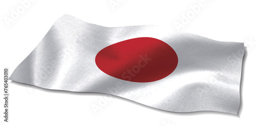 日本　旗　国　世界　アイコン