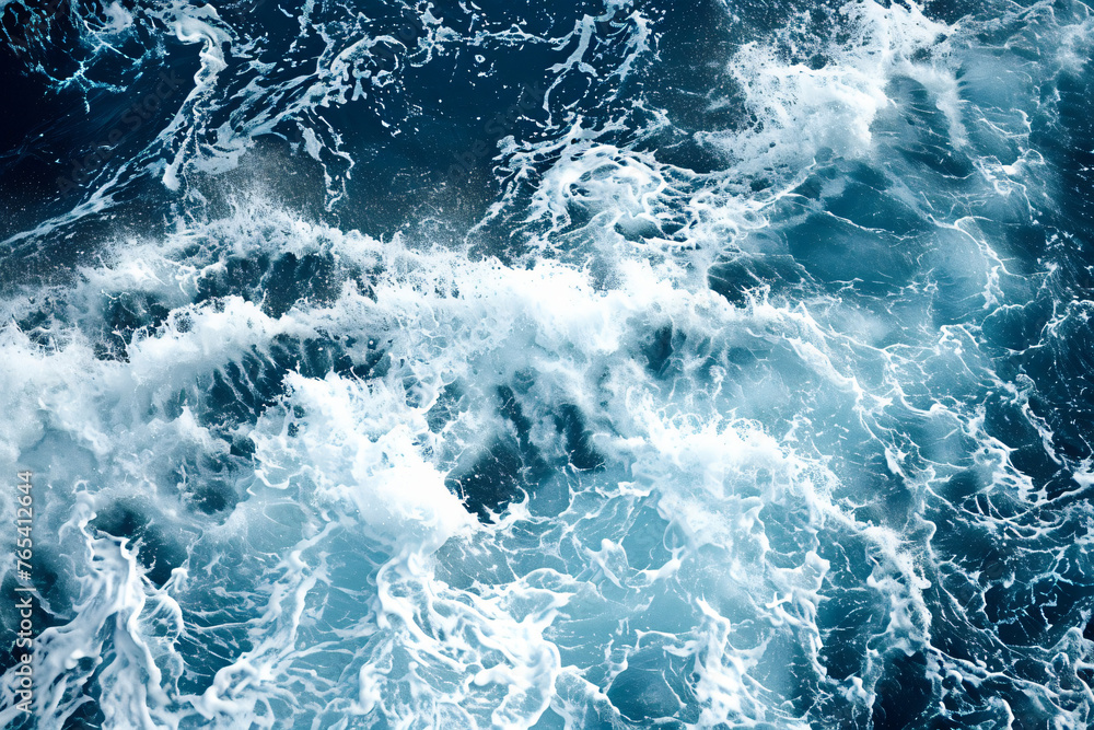 photo seascape texture waves on the water photo seascape texture waves on the water