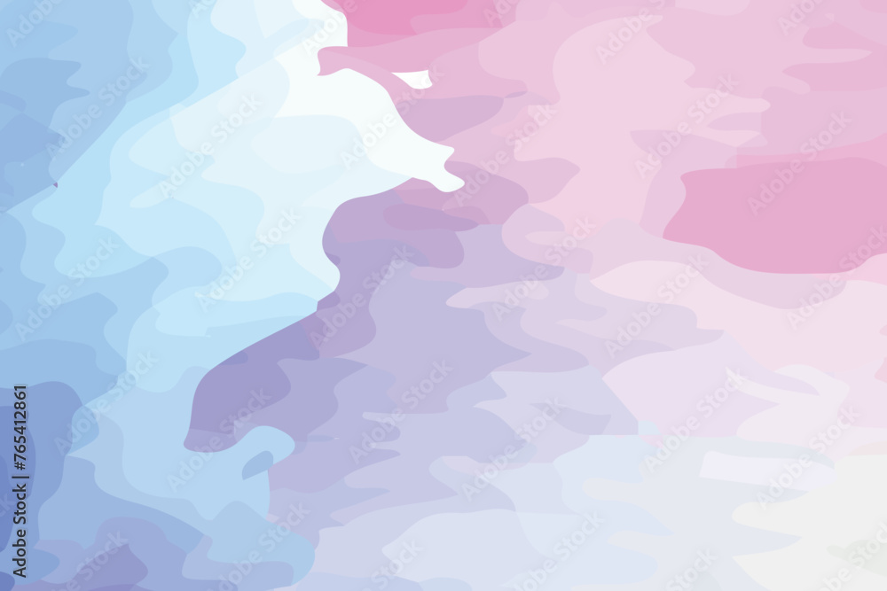Hand Painted Watercolor Abstract Background Hand Painted Watercolor Abstract Background