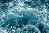 photo seascape texture waves on the water