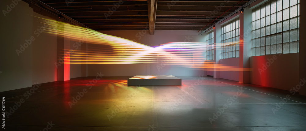Design space. Technological progress and abstractions of the future ...