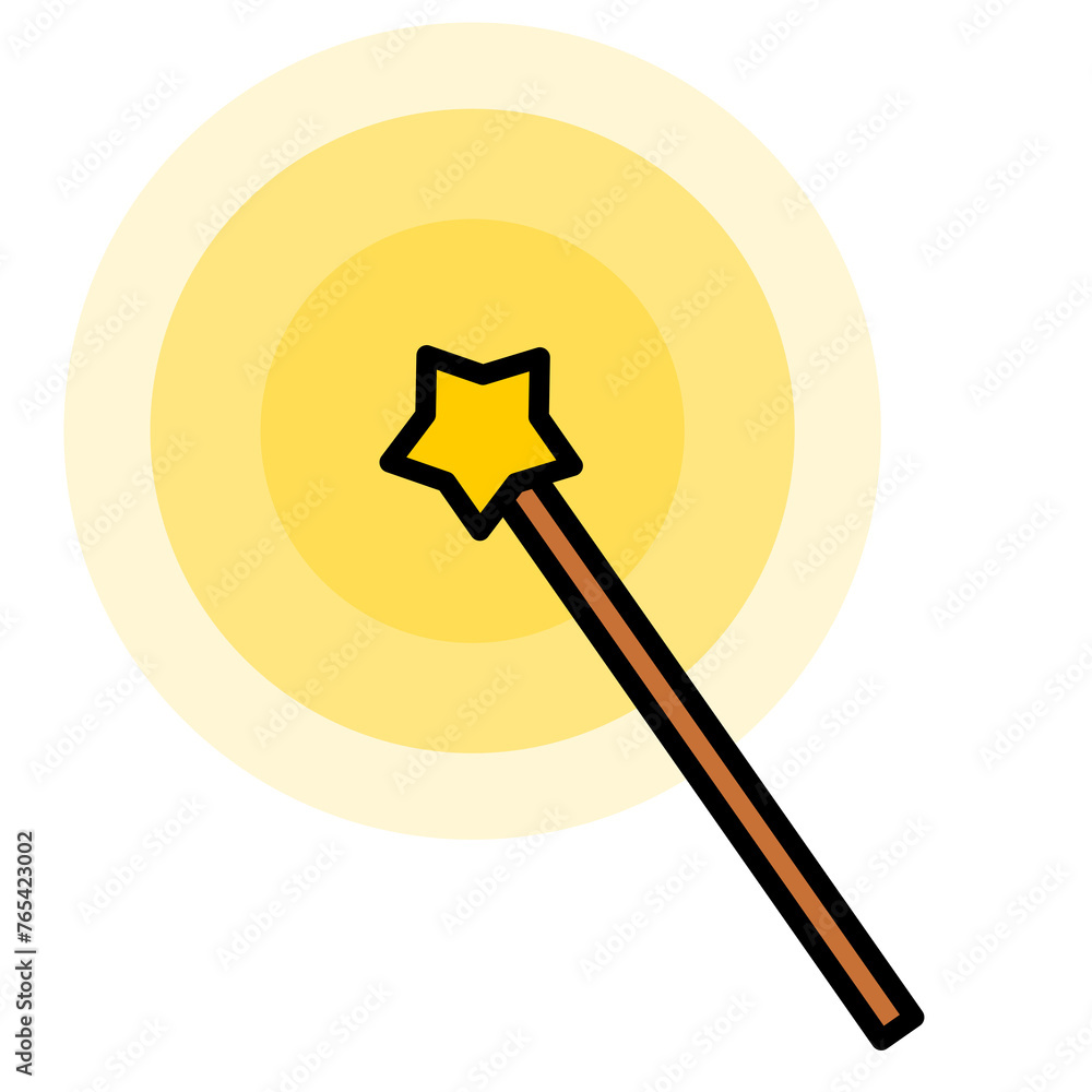 magic stick magic stick