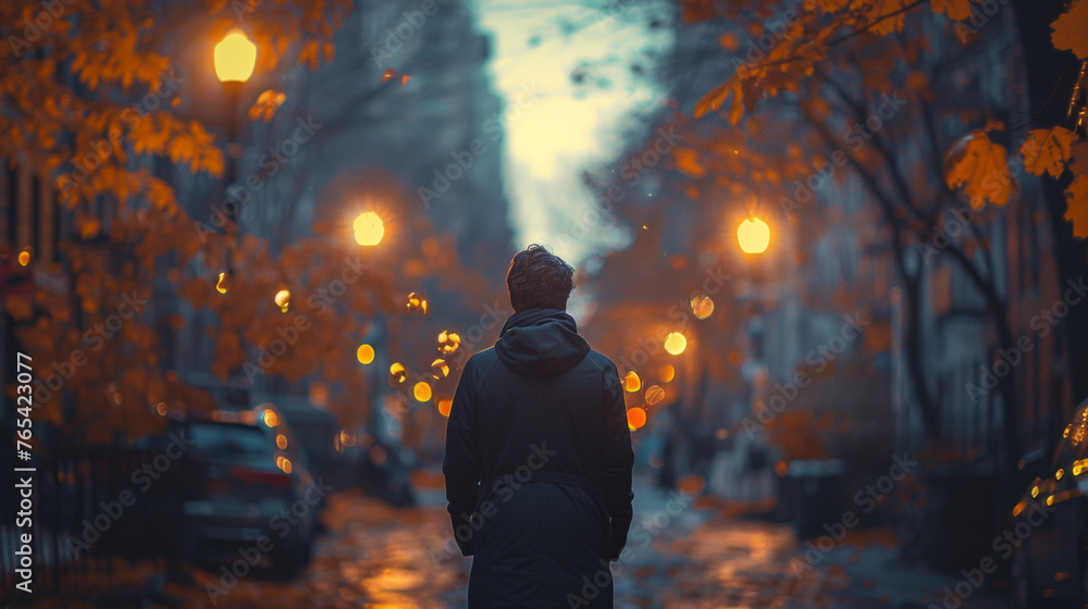 Creating a Mini-Movie About City Life Creating a Mini-Movie About City Life