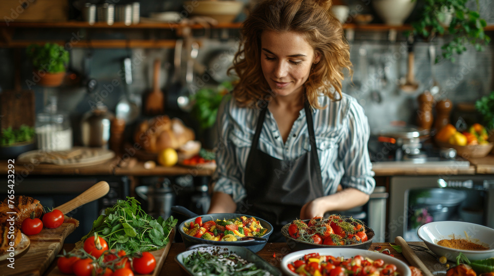 Gastronomic Adventure: Home Food Blog Gastronomic Adventure: Home Food Blog