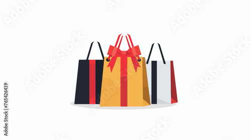 Black friday icon vector illustration logo template