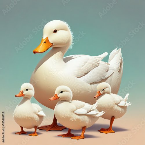 duck, duck on white, close up of a duck, ilustration duck, 3d duck, art duck, duck wallpaper, duck background, cute duck, small duck, baby duck, white duck