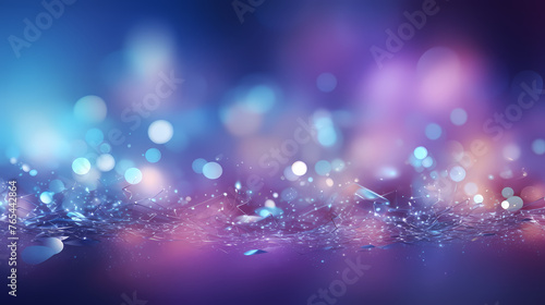 Beautiful festive background image sparkling © jiejie