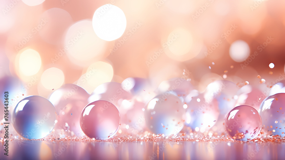Beautiful festive background image sparkling Beautiful festive background image sparkling