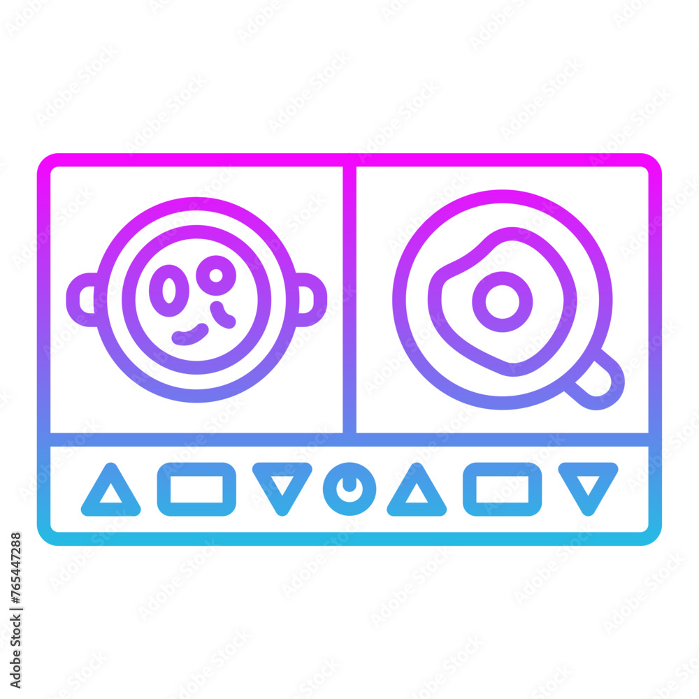 Cooking Icon Cooking Icon