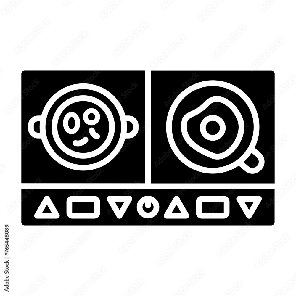 Cooking Icon Cooking Icon