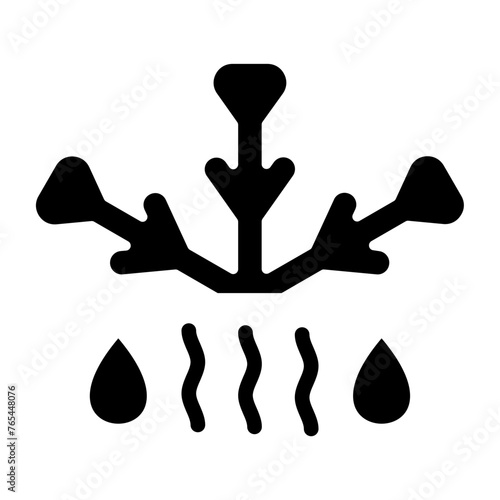Defrost Icon