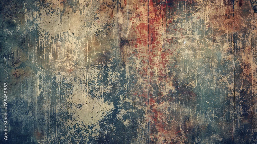 A retro grunge texture background with distressed effects and aged colors, ideal for adding a vintage and worn look to designs A retro grunge texture background with distressed effects and aged colors, ideal for adding a vintage and worn look to designs