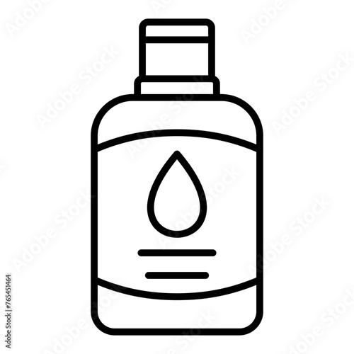 Makeup remover Icon