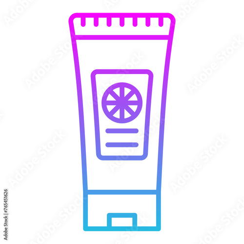 Face wash Icon