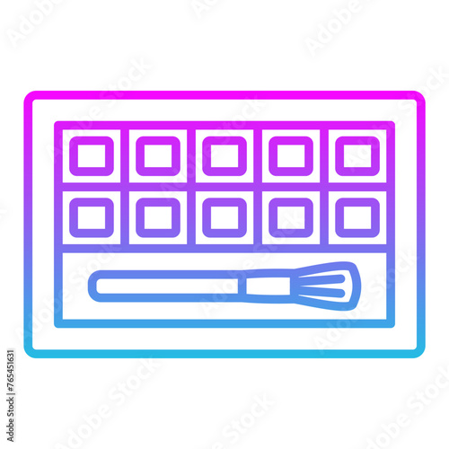 Eyeshadow Icon