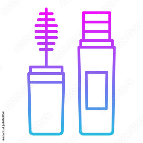Mascara Icon