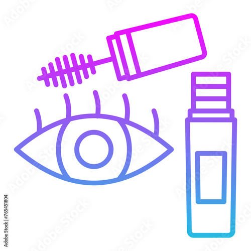 Mascara Icon