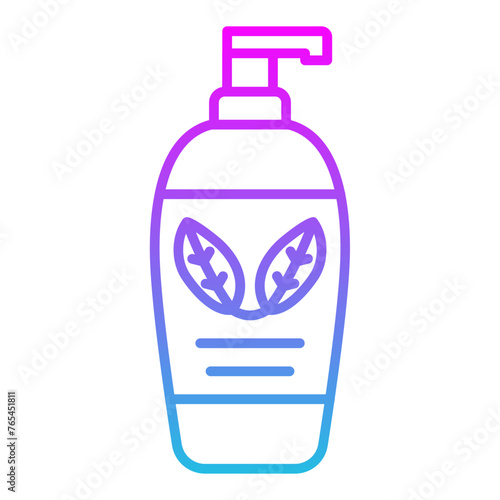 Shampoo Icon