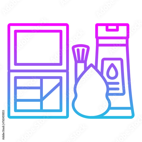 Makeup Icon