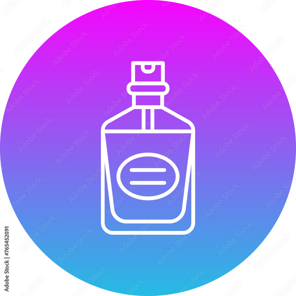 Perfume Icon Perfume Icon
