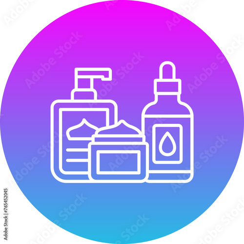 Skincare Icon