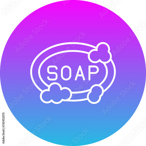 Soap Icon