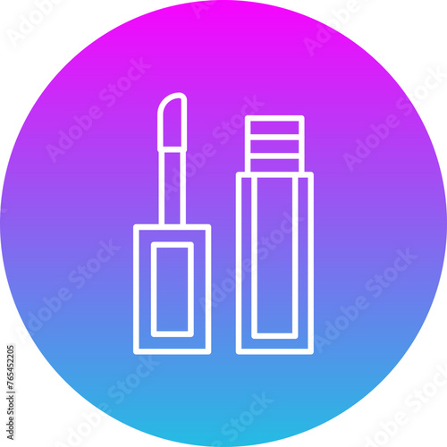 Lipgloss Icon