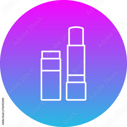 Lip balm Icon