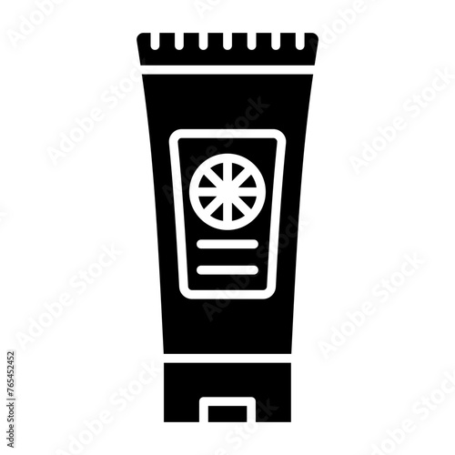 Face wash Icon