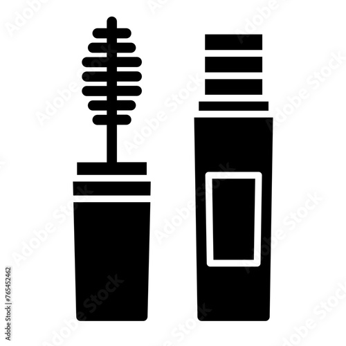 Mascara Icon