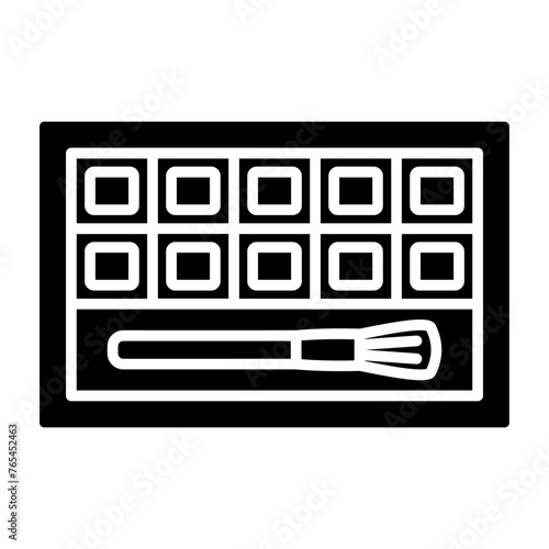 Eyeshadow Icon