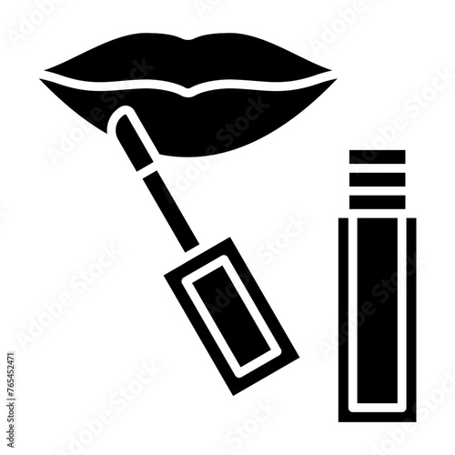 Lipgloss Icon