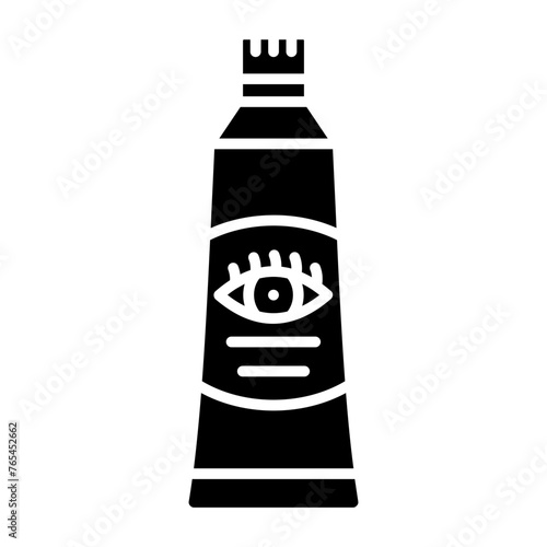 Eye cream Icon