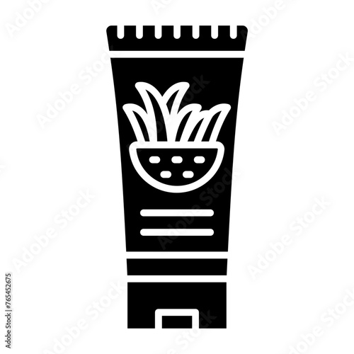 Face scrub Icon