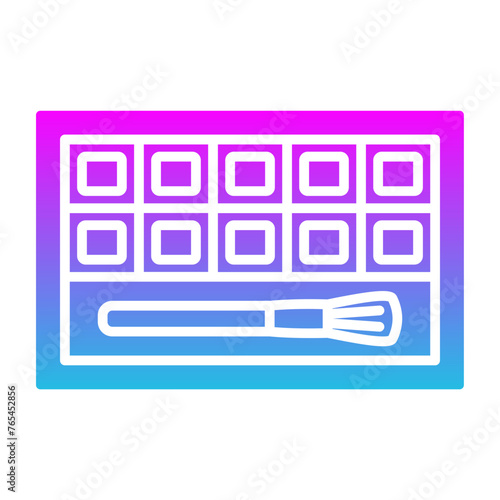 Eyeshadow Icon