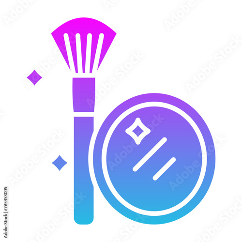 Blush Icon
