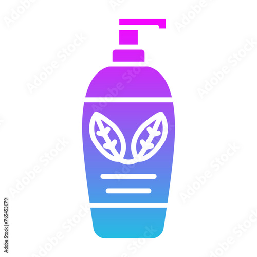 Shampoo Icon