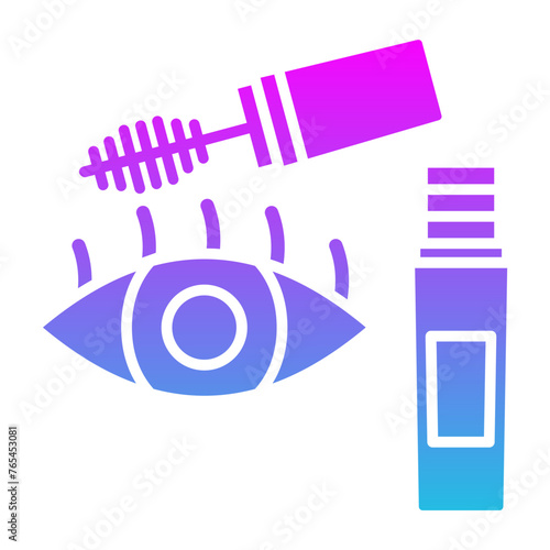 Mascara Icon