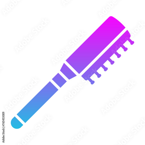 Hair brush Icon