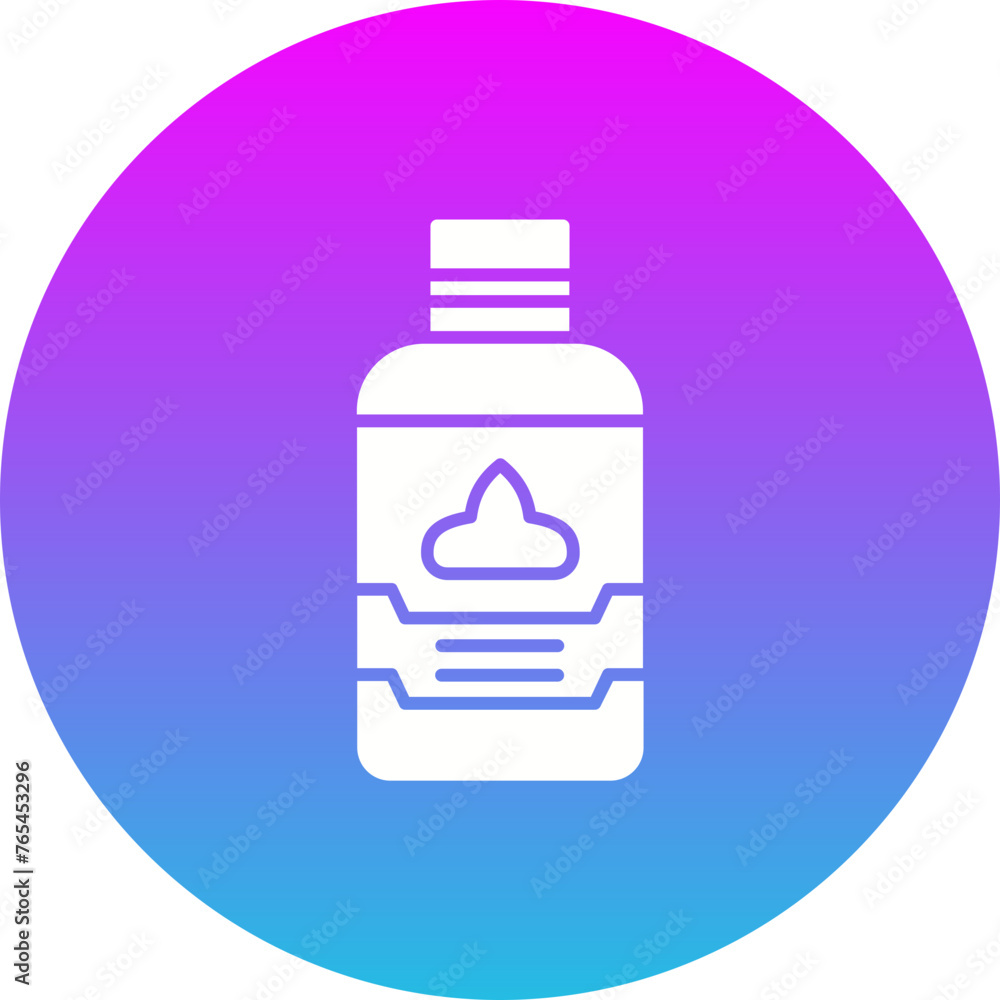 After shave Icon After shave Icon